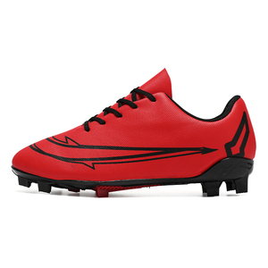 All'ingrosso scarpe da calcio sportive da uomo che si allenano all'aperto tacchette da ginnastica per l'estate invernale all'ingrosso scarpe da calcio - Product Image 5