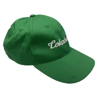Casquette de baseball pas chère avec logo, casquette de baseball brodée sur mesure, casquette de baseball 5 panneaux