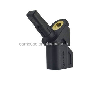 Sensor kecepatan roda ABS depan BP4K-43-701A Mazda untuk Mazda - Product Image 6