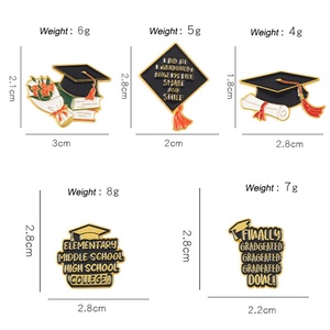 Manufacture Cartoon Zinc Alloy Enamel Craft Metal <b>Badge</b> Anime Lapel <b>Badge</b> Wholesale Bulk Soft Enamel <b>Pin</b> - Product Image 4
