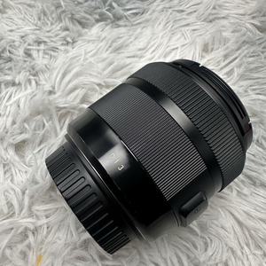 Sigma 30มม. <span class=keywords><strong>f</strong></span>/ 1.4 DC DN PRIME เลนส์สำหรับกล้อง APS-C ร่วมสมัยเลนส์ & อุปกรณ์เสริมเลนส์ - Product Image 5