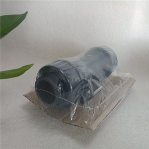 Capteur de débit Burkert Type 5030 PVC PVDF DN20, température ambiante, air, application mécanique - Product Image 3