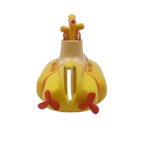 Regalos de Alta Calidad de la Serie Temática, Alcancía de Poliresina con Forma de <span class=keywords><strong>Submarino</strong></span>, Recuerdo de Parque de Atracciones, Hotel, Personalización de Marca - Product Image 2