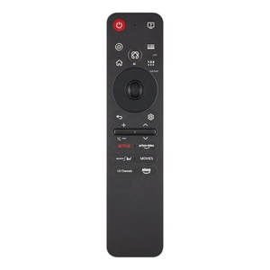 Control Remoto de Repuesto IR AN-MR25GA AKB76046603 AKB76046602 para <span class=keywords><strong>Televisores</strong></span> <span class=keywords><strong>OLED</strong></span> <span class=keywords><strong>LG</strong></span> Smart B5, C5 y Serie G5 - Product Image 2