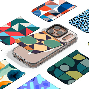 Fundas Magnéticas Desmontables para Teléfono Móvil con Carga Inalámbrica, Disipación de Calor, Impresión UV, Diseño Personalizado para <span class=keywords><strong>iPhone</strong></span> 17 - Product Image 3