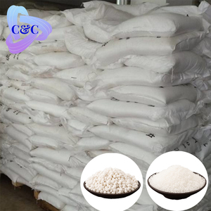 Chinese Factory Direct Ammonium Sulfate CAS 7783-20-2 Food Grade &amp; Agricultural (<strong>NH4</strong>)2 <strong>SO4</strong> Granular / Crystal 21% Nitrogen - Product Image 4