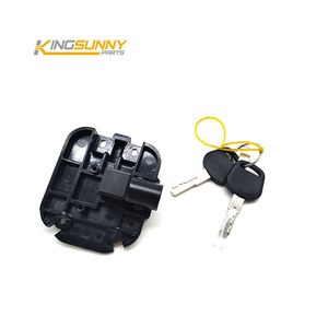 Cerradura Antirrobo para Batería <span class=keywords><strong>de</strong></span> Bicicleta Eléctrica ENGWE E26, Repuestos al por Mayor, Accesorios para Bicicleta Eléctrica en Oferta - Product Image 5