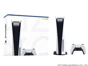 Consola de Videojuegos Profesional de Alto Rendimiento PlayStation5 con Garantía de 12 Meses, 1000 Juegos Integrados, Descarga en Red Multijugador - Product Image 6