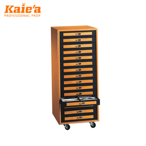 Cao cấp ánh sáng Kính mắt hiển thị Showcase GỖ Kính Tủ truy cập bán lẻ quang cửa hàng hiển thị đồ nội thất - Product Image 5