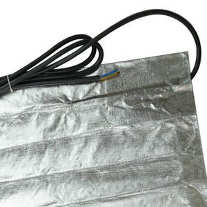 CE EAC approvato moderno foglio di alluminio tappetino riscaldante <span class=keywords><strong>a</strong></span> <span class=keywords><strong>pavimento</strong></span> per <span class=keywords><strong>pavimento</strong></span> in legno <span class=keywords><strong>e</strong></span> moquette con 110v 220v 230v prezzo di fabbrica - Product Image 6