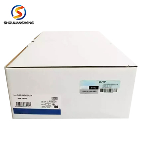 ตัวควบคุม PLC รุ่น D4SL-NSK10-LKH สวิตช์ประตูนิรภัย ของแท้ใหม่ มีสินค้าในสต็อก - Product Image 1
