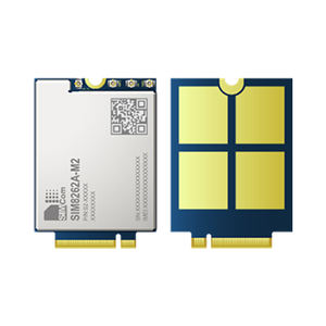 אמריקה אזור/מפעיל SA/NSA רב להקת 5G NR/LTE/HSPA + נייד אלחוטי תקשורת מודול SIMCom SIM8262A-M2 SIM8262A - Product Image 1