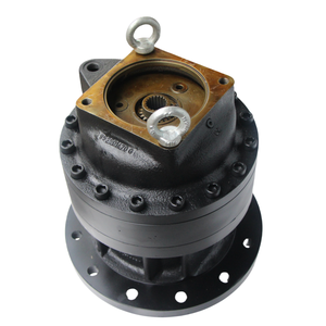 Boîte de vitesses d'orientation pour excavatrices JS230 JS240 334/J7006 333/K3452 – Pièces de rechange pour engins de construction - Product Image 2