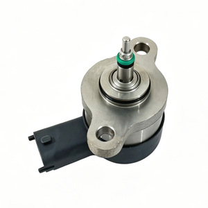 Vanne de régulation de pression de carburant 0281002584 pour système d'injection de carburant moteur Fiat Opel - Product Image 4