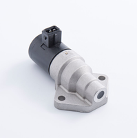 6944998 7117213 938F-9F715-AB 938F-9F715-AC Soupape de régulation d'air au ralenti pour Ford Fiesta Mondeo