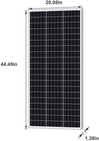 Hocheffizientes Off-Grid 3kW 5kW 10kW Solarsystem 5000W Haus-Solaranlage Heim-Energiekit 15kW 2kW 5kVA Solarsystem
