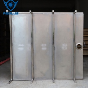 Ngoài trời Chó cũi động vật & gia cầm chăn nuôi thiết bị kryta buda dla PSA klatka dla PSA kojec dla PSA kryty - Product Image 2