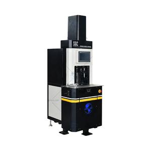 Compactadores Giratorios para Mezcla Asfáltica, Compactador Giratorio Superpave, Estándar ASTM - Product Image 1