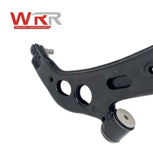 31126879843 31126879844 Brazo de control para BMW F48 F39 X1 X2, piezas de suspensión automotriz, rótula de horquilla inferior delantera duradera - Product Image 5