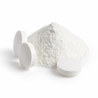 Composé d'inclusion de cyclodextrine soluble de qualité cosmétique avec Centella 10% 20% pour augmenter la solubilité dans l'eau, conforme FDA ISO