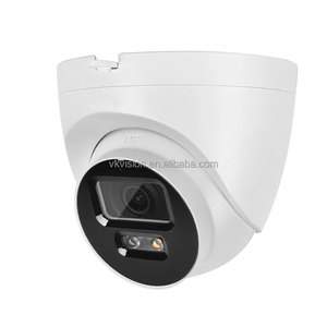 Ban đầu 4MP 5MP IPC-HDW2449T-S-PV thông minh kép ánh sáng nhãn cầu wizsense máy ảnh cố định tiêu cự hoạt động răn đe PoE đám mây NVR - Product Image 1