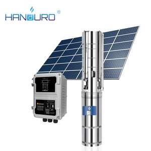 Bomba <span class=keywords><strong>de</strong></span> <span class=keywords><strong>Agua</strong></span> Solar Sumergible <span class=keywords><strong>de</strong></span> Alta Presión <span class=keywords><strong>de</strong></span> 4 Pulgadas, 25 m³/h, 25 m, 110 V, 1500 W, <span class=keywords><strong>Kit</strong></span> Completo <span class=keywords><strong>de</strong></span> Corriente Continua <span class=keywords><strong>para</strong></span> <span class=keywords><strong>Pozos</strong></span> Profundos - Product Image 2