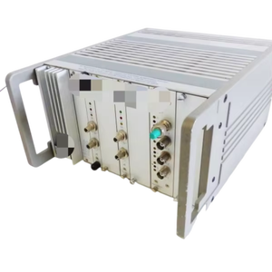 Kontroler Ethernet Modular Plc Asge 2 E Asge2e Otomasi Industri - Product Image 1