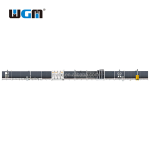 זיגוג כפול זכוכית מכונת אלומיניום Spacer בר מכונת עבור בידוד זכוכית בר כיפוף מכונת - Product Image 6