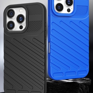 Nhà Máy Bán buôn TPU 3D lõm-lồi kinh doanh điện thoại di động Trường hợp đối với Oppo Infinix TECNO cộng với giá rẻ nhất - Product Image 5