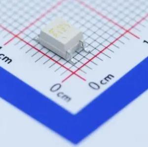 TLP127(TPL,U,F) Transistor Original, Componentes Electrónicos, Optoisoladores, Servicio de Lista de Materiales (BOM), Suministro Instantáneo - Product Image 1
