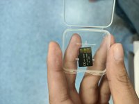 Tarjeta de Memoria C10 de Fábrica, Tarjeta TF de Alta Velocidad de 128 GB, Tarjeta Mini SD de 256 GB, 32 GB, 64 GB para Cámara de Coche