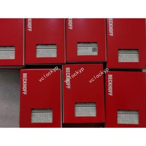 1ชิ้นใหม่ beckhoff เทอร์มินัล EL3162อีเทอร์แคตโมดูลเยอรมนี - Product Image 5