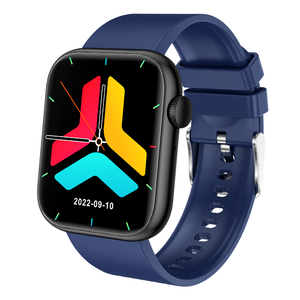 Đồng Hồ Thông Minh Thể Thao Mới Nhất QX7 Đồng Hồ Thông Minh Đeo <span class=keywords><strong>Android</strong></span> Theo Dõi Nhịp Tim Giá Rẻ Nhất - Product Image 4