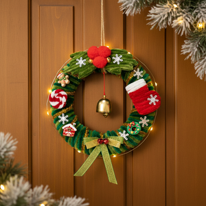 Kit de Ramilletes de Flores de Chenilla Hechos a Mano I-Cute Premium en Colores Pastel <span class=keywords><strong>para</strong></span> Niños y Niñas, Regreso a Clases, Cumpleaños, Manualidades Creativas DIY - Product Image 1