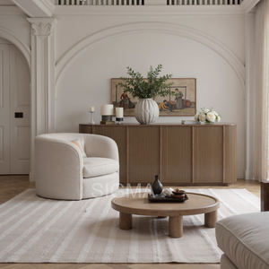 أثاث منزلي فاخر بائع رائج الطراز الحديث أريكة غرفة المعيشة مقطعية مقعد الحب - Product Image 2