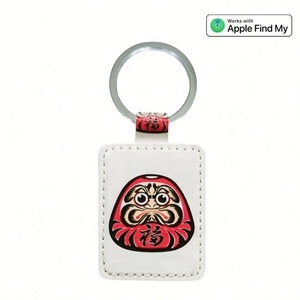 Icard Global Slim Card Lossproof Itag Pet Tracker for Apple Search Wallet tracker Card - Product Image 4