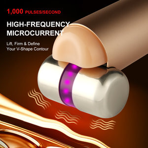 <span class=keywords><strong>Appareil</strong></span> d'infusion de sérum anti-âge hydratant et liftant <span class=keywords><strong>pour</strong></span> le <span class=keywords><strong>visage</strong></span>, avec baguette de beauté éclaircissante à lumière violette <span class=keywords><strong>pour</strong></span> corriger le teint terne - Product Image 4