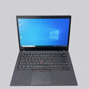 Refurbished for L-enovo ThinkPad T14 Gen2 Laptop Intel Core i5 11th Gen 16GB RAM 256GB SSD 14 Inch - Product Image 1