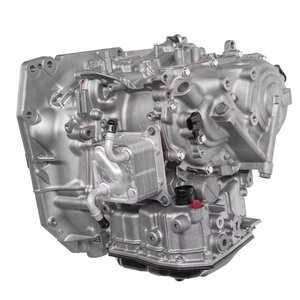 Conjunto de transmisión CVT7 remanufacturado HXT 310203JX6C 31020X427E JF015E RE0F11A, piezas de repuesto para caja de cambios automática para Nissan - Product Image 1