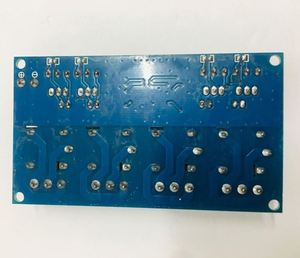 <strong>4</strong> Way <strong>Relay</strong> <strong>Module</strong> <strong>4</strong> Channel <strong>RELAY</strong> BOARD LM339 5V 12V 24V rainbowsemi - Product Image 3
