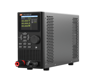 โหลดอิเล็กทรอนิกส์ RK8510 กำลังสูง 400W 150V สำหรับอุปกรณ์ - Product Image 3
