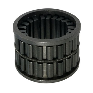 Embrague de rueda libre unidireccional de acero FE455 Z con diámetro interior de 47 mm y diámetro exterior de 55 mm - Product Image 4