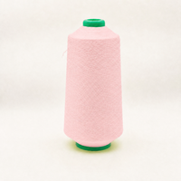 Fil de polyamide DTY 100% nylon - Anti-boulochage, haute résistance 24F pour le tissage de chaussettes et le tricot à la main