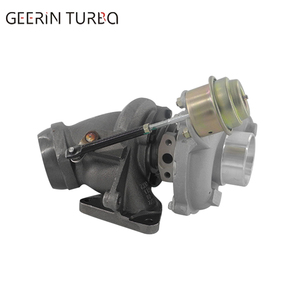 Turbocompresor completo para ssang-yong Rexton 742289 <span class=keywords><strong>XVT</strong></span>, GT2056S 5005-270 S A6650900580 a640900580 a650901780 - Product Image 2