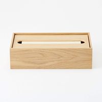 Support de boîte à mouchoirs en bois massif pour la maison, le salon, la salle à manger, le comptoir, le bureau, la voiture, la table de nuit, l'appartement, le meuble de salon