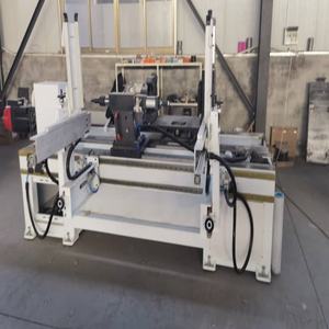 Torno de Madera CNC de 5 Ejes con Fresado Integrado - Product Image 3