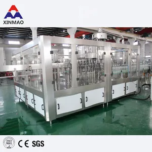 High quality orange juice manufacturing plant /fruit juice processing machine/juice bottling plant