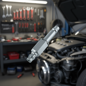 Adaptador de filtro de fluido de transmisión Fg 193 R38 para uso automotriz - Product Image 3