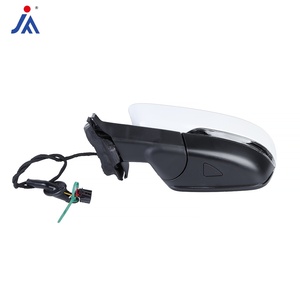 57 b857507507 a9b9 57 b857508a9b9 specchietti retrovisori laterali ricambi Auto per Skoda <span class=keywords><strong>KAROQ</strong></span> 2018 2019 2021 2020 2022 2023 2024 specchietti per ciechi - Product Image 6