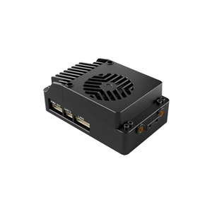 ชุดอุปกรณ์ส่งสัญญาณภาพ HD รุ่นใหม่ SIYI UniRC 10 Pro Air Unit สำหรับโดรน RC ปี 2025 อุปกรณ์เสริมระบบส่งสัญญาณภาพระยะไกลแบบคอมโพสิต - Product Image 4